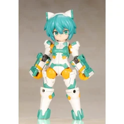 FRAME ARMS GIRL : SYLPHY STRIKER