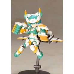 FRAME ARMS GIRL : SYLPHY STRIKER