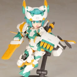 FRAME ARMS GIRL : SYLPHY STRIKER