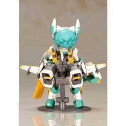 FRAME ARMS GIRL : SYLPHY STRIKER
