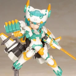 FRAME ARMS GIRL : SYLPHY STRIKER