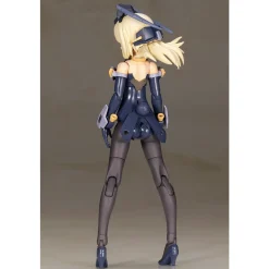 FRAME ARMS GIRL ZELFIKAR