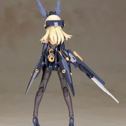 FRAME ARMS GIRL ZELFIKAR