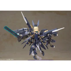 FRAME ARMS GIRL ZELFIKAR