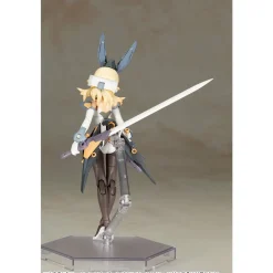 FRAME ARMS GIRL : ZELFIKAR ST VER.
