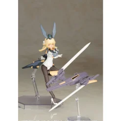 FRAME ARMS GIRL : ZELFIKAR ST VER.
