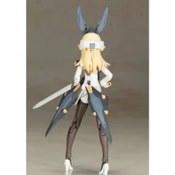 FRAME ARMS GIRL : ZELFIKAR ST VER.