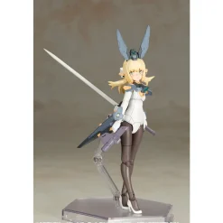FRAME ARMS GIRL : ZELFIKAR ST VER.