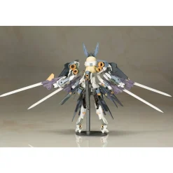 FRAME ARMS GIRL : ZELFIKAR ST VER.
