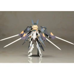 FRAME ARMS GIRL : ZELFIKAR ST VER.