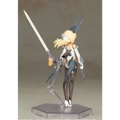 FRAME ARMS GIRL : ZELFIKAR ST VER.