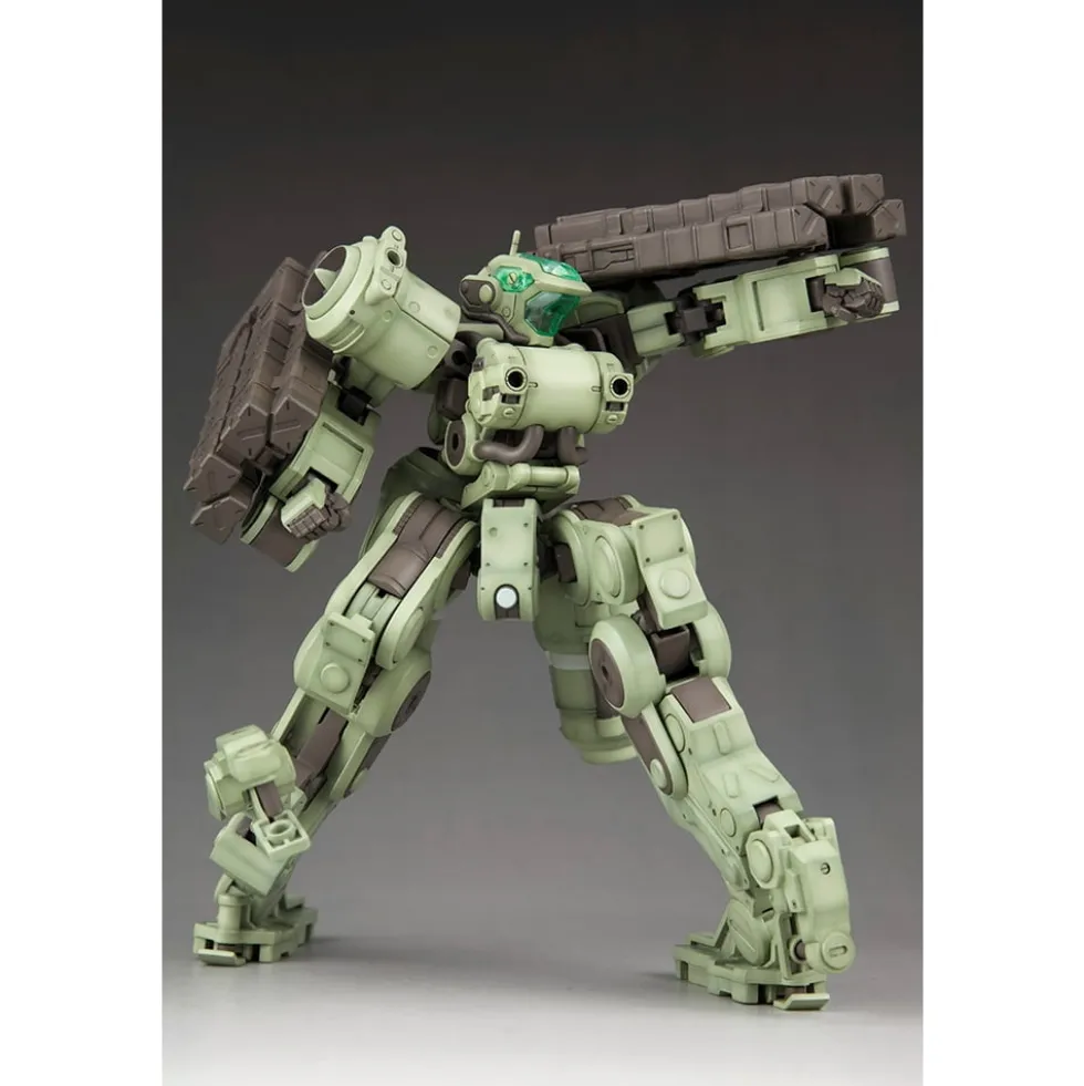 FRAME ARMS 1/100 GREIFEN:RE2