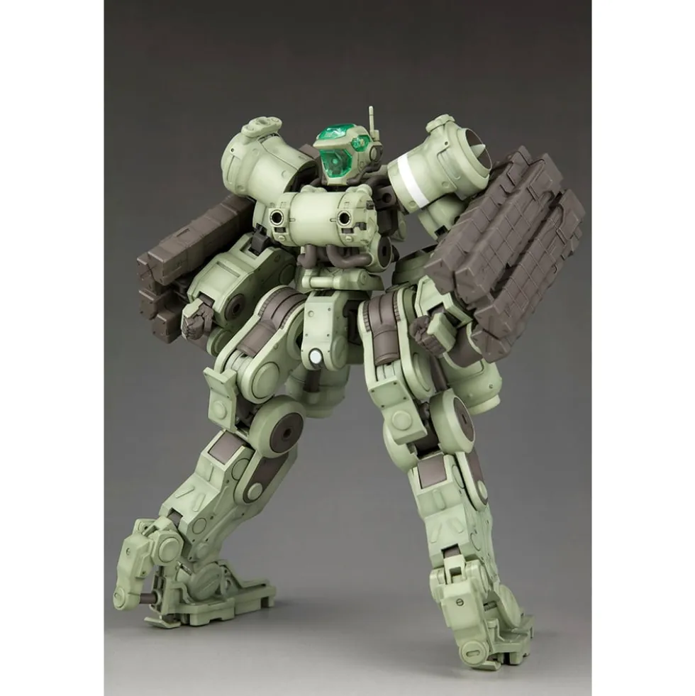 FRAME ARMS 1/100 GREIFEN:RE2