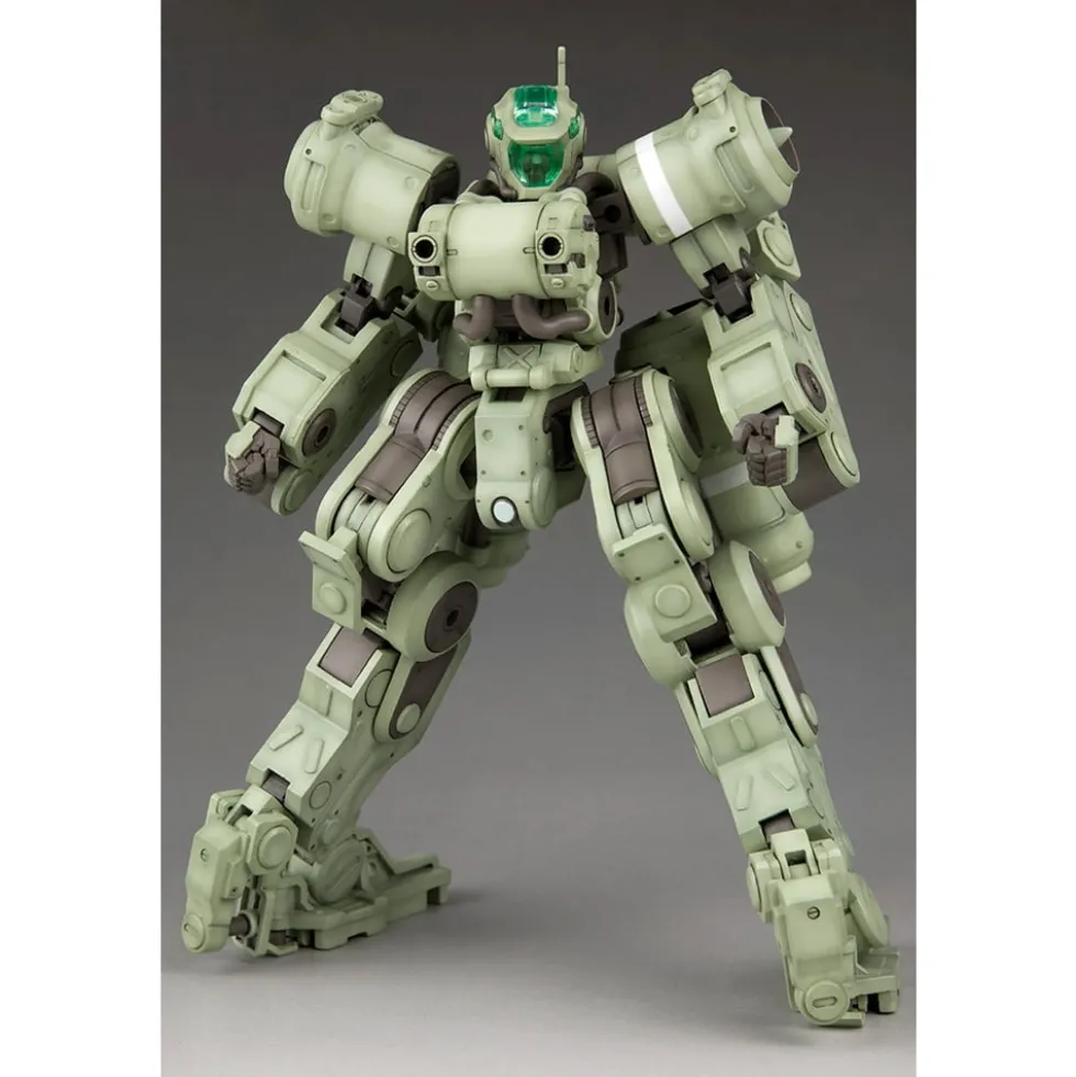 FRAME ARMS 1/100 GREIFEN:RE2