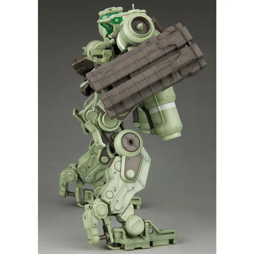 FRAME ARMS 1/100 GREIFEN:RE2