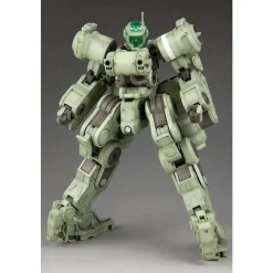 FRAME ARMS 1/100 : GRIFFEN:RE