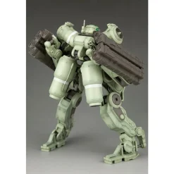 FRAME ARMS 1/100 : GRIFFEN:RE