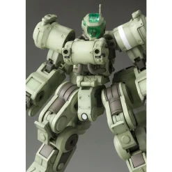 FRAME ARMS 1/100 : GRIFFEN:RE