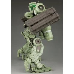 FRAME ARMS 1/100 : GRIFFEN:RE