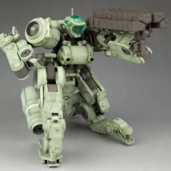 FRAME ARMS 1/100 : GRIFFEN:RE