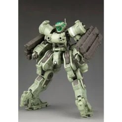 FRAME ARMS 1/100 : GRIFFEN:RE