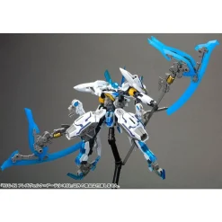 FRAME ARMS 1/100 : HRESVELGR=ATER: RE 2
