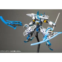 FRAME ARMS 1/100 : HRESVELGR=ATER: RE 2