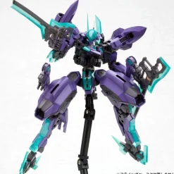 FRAME ARMS 1/100 : HRESVELGR:RE