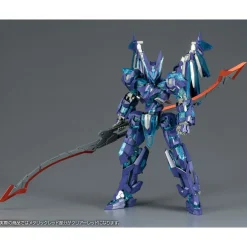 FRAME ARMS 1/100 : JAGD FALX
