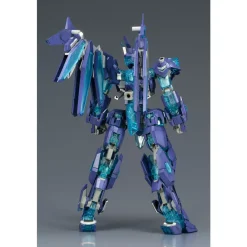 FRAME ARMS 1/100 : JAGD FALX