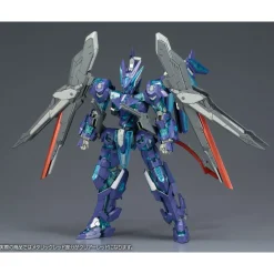 FRAME ARMS 1/100 : JAGD FALX