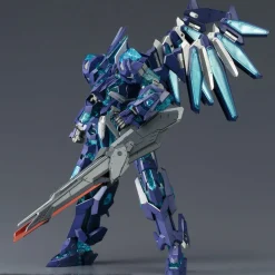 FRAME ARMS 1/100 : JAGD FALX