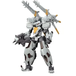 FRAME ARMS 1/100 : JI-DAO EA VER.