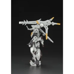 FRAME ARMS 1/100 : JI-DAO EA VER.