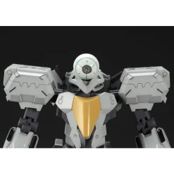 FRAME ARMS 1/100 : JI-DAO EA VER.