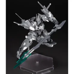 FRAME ARMS 1/100 : JI-DAO SPECIAL FORCES VER.