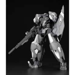 FRAME ARMS 1/100 : JI-DAO SPECIAL FORCES VER.
