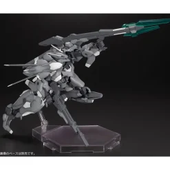 FRAME ARMS 1/100 : JI-DAO SPECIAL FORCES VER.