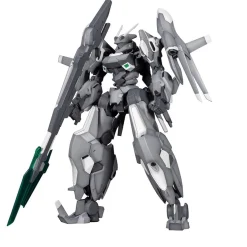 FRAME ARMS 1/100 : JI-DAO SPECIAL FORCES VER.