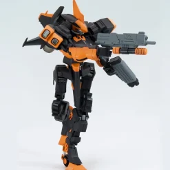 FRAME ARMS 1/100 : KHANJAR:RE