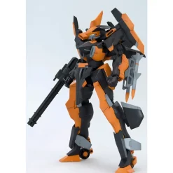 FRAME ARMS 1/100 : KHANJAR:RE