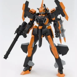 FRAME ARMS 1/100 : KHANJAR:RE