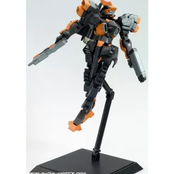 FRAME ARMS 1/100 : KHANJAR:RE