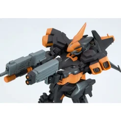 FRAME ARMS 1/100 : KHANJAR:RE