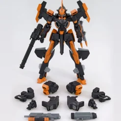 FRAME ARMS 1/100 : KHANJAR:RE
