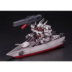 FRAME ARMS 1/100 : KONGO