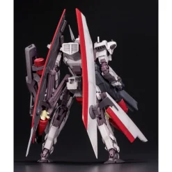 FRAME ARMS 1/100 : KONGO