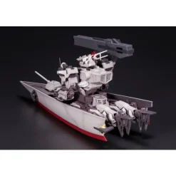 FRAME ARMS 1/100 : KONGO