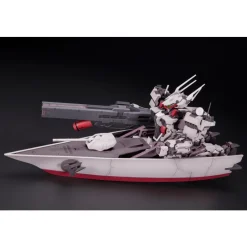 FRAME ARMS 1/100 : KONGO