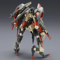 FRAME ARMS 1/100 : LEI-DAO